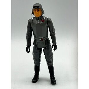 Vintage Star Wars The Empire Strikes Back At-At Commander 1980 Kenner